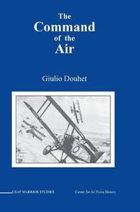 Cover image for Command of the Air