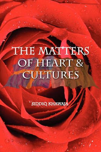 Cover image for The Matter of Hearts and Cultures