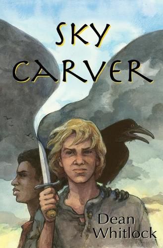 Cover image for Sky Carver