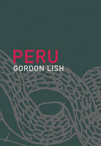 Cover image for Peru