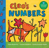 Cover image for Cleo's Numbers