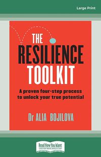 Cover image for The Resilience Toolkit