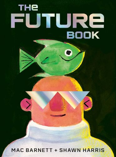 Cover image for The Future Book