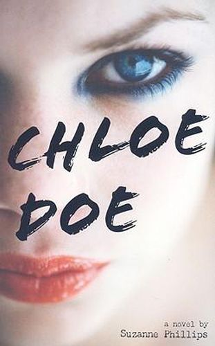 Cover image for Chloe Doe