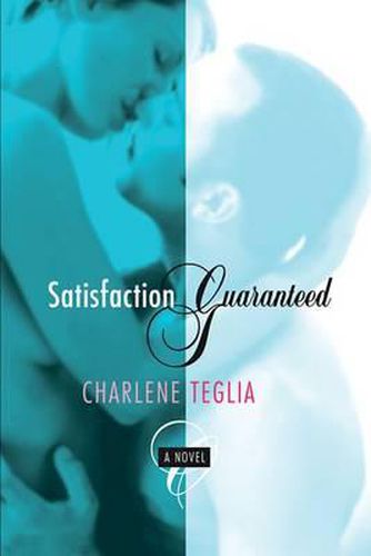 Cover image for Satisfaction Guaranteed