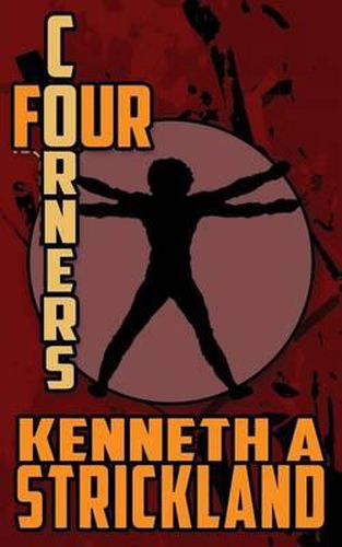 Cover image for Four Corners