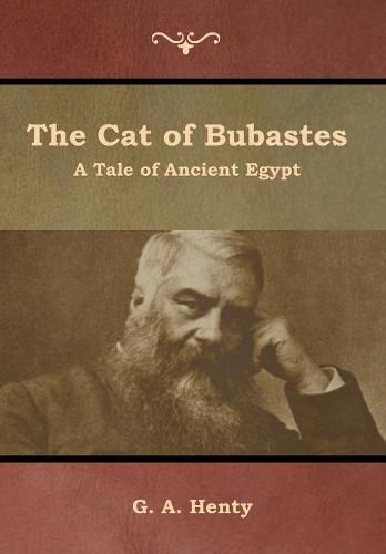 Cover image for The Cat of Bubastes: A Tale of Ancient Egypt