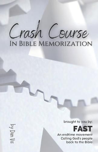 Cover image for Crash Course