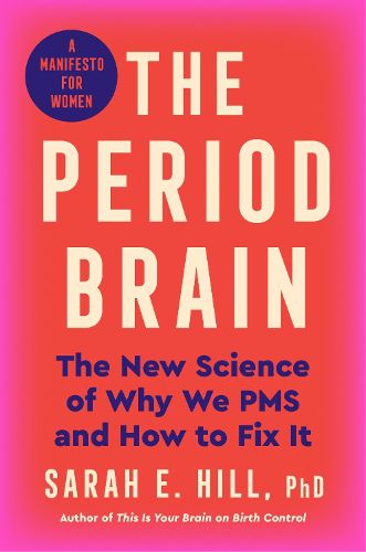 Cover image for The Period Brain