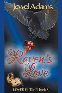 Cover image for Raven's Love