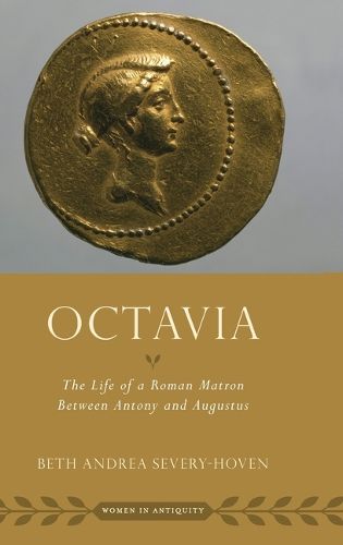Cover image for Octavia