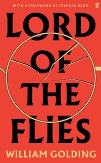 Cover image for Lord of the Flies