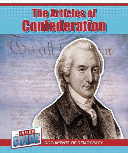 Cover image for The Articles of Confederation