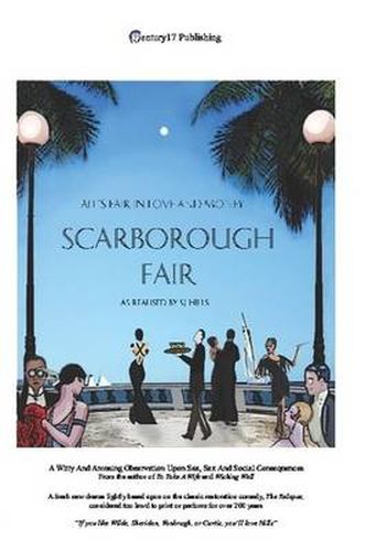 Cover image for Scarborough Fair (All's Fair In Love And Money)