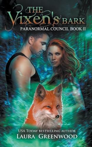 Cover image for The Vixen's Bark