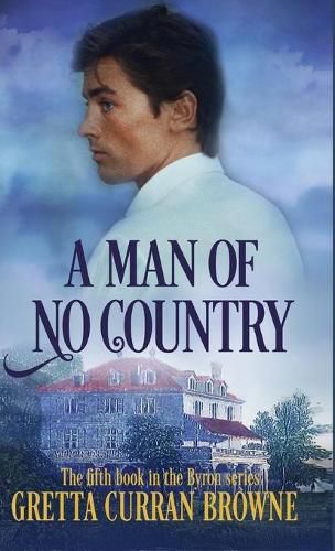Cover image for A Man of No Country