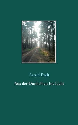 Cover image for Aus der Dunkelheit ins Licht