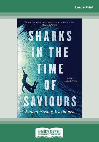 Sharks in the Time of Saviours