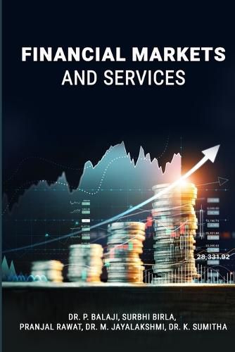 Cover image for Financial Markets and Services