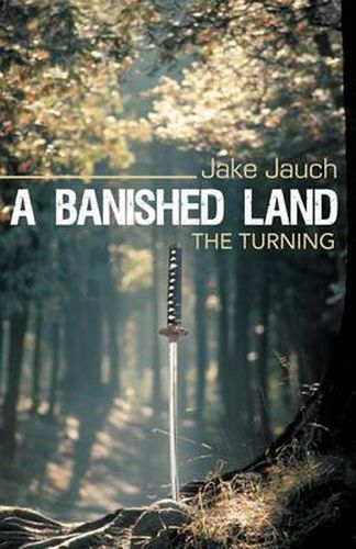 Cover image for A Banished Land: The Turning