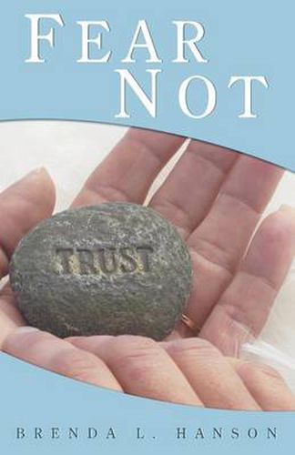 Cover image for Fear Not