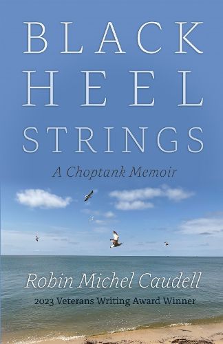 Cover image for Black Heel Strings