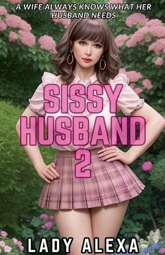 Cover image for Sissy Husband 2