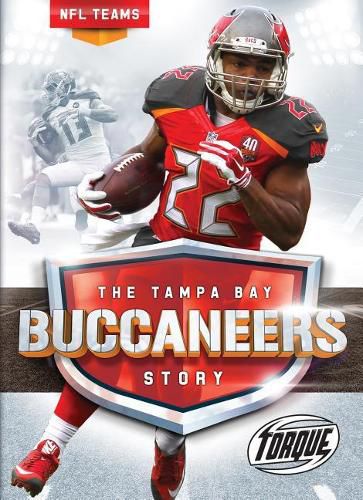 Cover image for The Tampa Bay Buccaneers Story