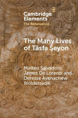 Cover image for The Many Lives of Taesfa ?eyon