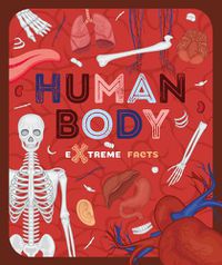 Cover image for Human Body