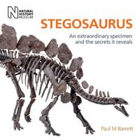 Cover image for Stegosaurus