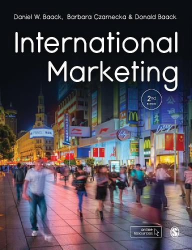 International Marketing