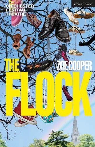 Cover image for The Flock