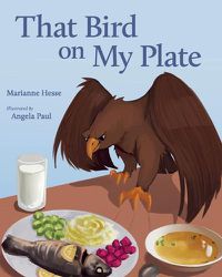 Cover image for That Bird on My Plate