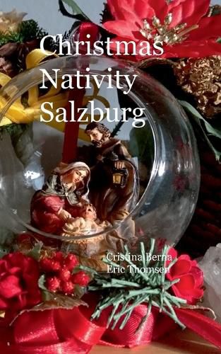 Cover image for Christmas Nativity Salzburg