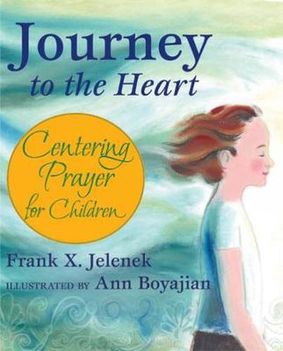 Cover image for Journey to the Heart