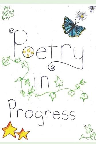 Cover image for Poetry In Progress