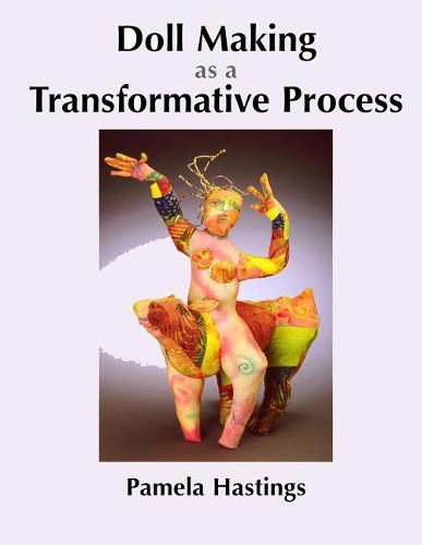 Cover image for Doll Making as a Transformative Process