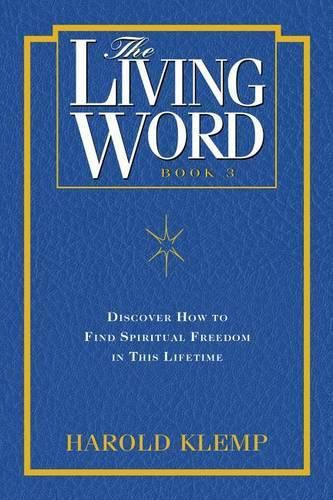 Cover image for The Living Word Book 3