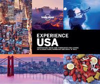 Cover image for Lonely Planet Experience USA