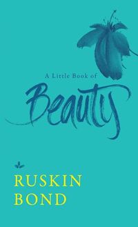 Cover image for A Little Book of Beauty