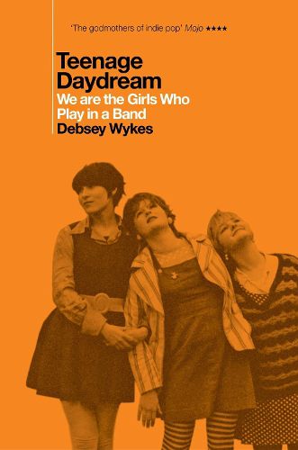 Cover image for Teenage Daydream