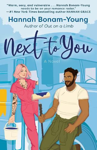 Cover image for Next to You