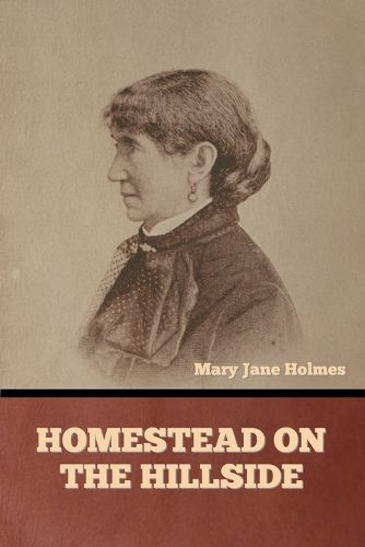 Cover image for Homestead on the Hillside