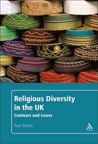Religious Diversity in the UK: Contours and Issues