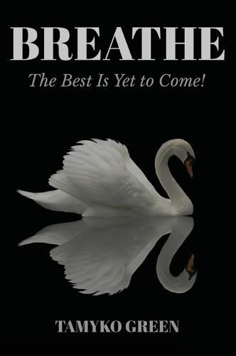 Cover image for Breathe