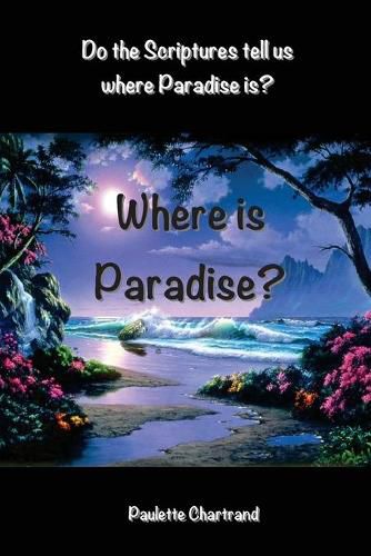 Cover image for Where is Paradise?