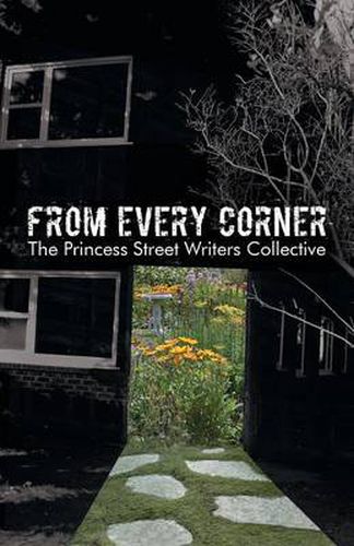 Cover image for From Every Corner