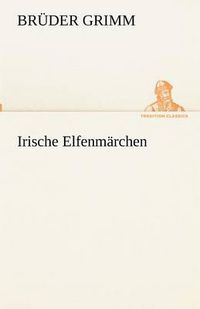 Cover image for Irische Elfenmarchen