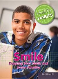 Cover image for Smile